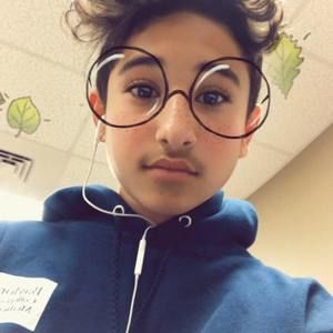 Meet your Posher, Tommy